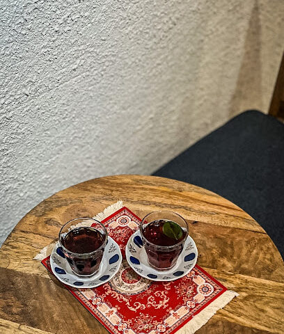 ايتي chaitea - الخفجي - +966 58 000 6660