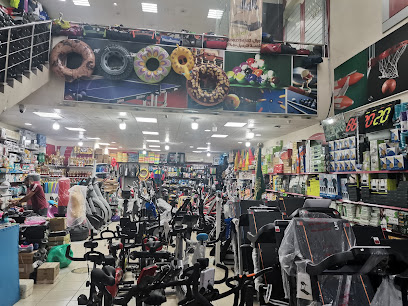 الجيل الجديد للرياضه - Saudi Arabia|Al Madinah Al Munawwarah 42383|Al Hadiqah|King Abdullah Branch Rd