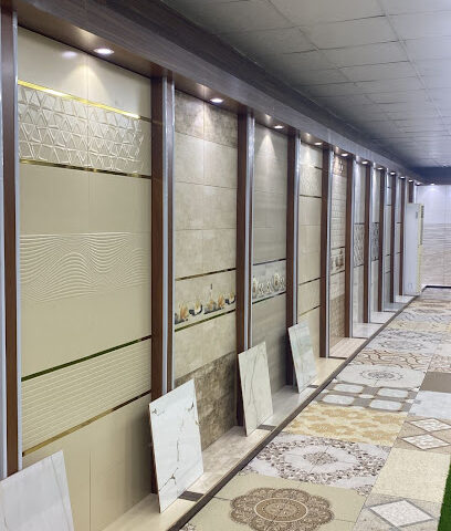 بن حمزه للسراميك والرخام - القنفذاه - +966 53 679 1607