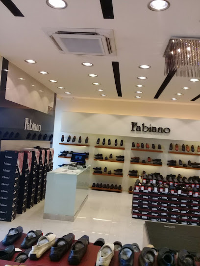 فابيانو - Saudi Arabia|Riyadh 12271|King Fahd|King Abdullah Branch Rd
