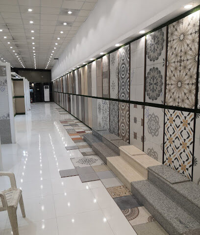 شركه نخبه الفرسان للسيراميك والرخام - محايل - +966 53 835 0836