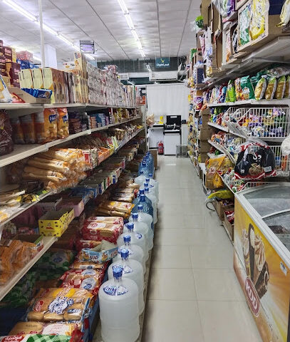 تموینات المبرد TMOENAT ALMABRD - الخرج - +966 59 109 2860