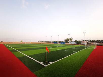 ملاعب كوبا COPA - Saudi Arabia|Buraydah 52585|طريق الامير نايف