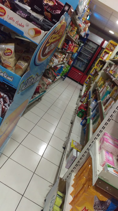 تمليك مروي سوبر ماركت - Saudi Arabia|Jeddah 23436|As Salamah|H5P3+8JP