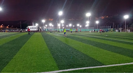 ملاعب الوادي لكرة القدم - Saudi Arabia|Riyadh 12763|Al Uraija