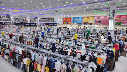 مركز الشامل للأواني والملابس - Saudi Arabia|Buraydah 52362|،|King Khalid Rd