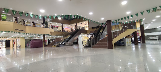ابقيق مول - بقيق - +966 54 515 2845
