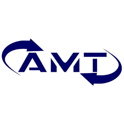 AMT IT SOLUTIONS - Al Qatif 32633