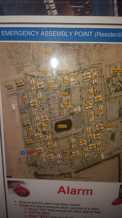 مركز التجارة الدولية # 2 - Saudi Arabia|Unnamed Road 39213