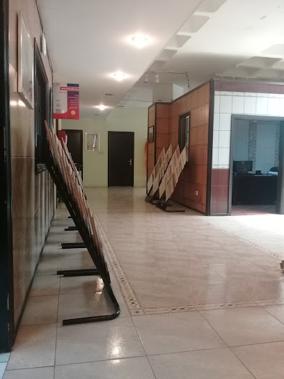 الخزف السعودي - Saudi Arabia|Buraydah 52381|Al Safra'|King Abdulaziz Rd