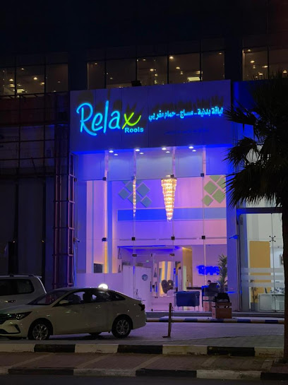 قواعد الاسترخاء - Saudi Arabia|Al Khobar 34423|Al Yarmouk|8668+MW