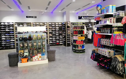 منصة رياضية - Saudi Arabia|Riyadh 13216|Al Hamra|3392 6408 As Sadiyah