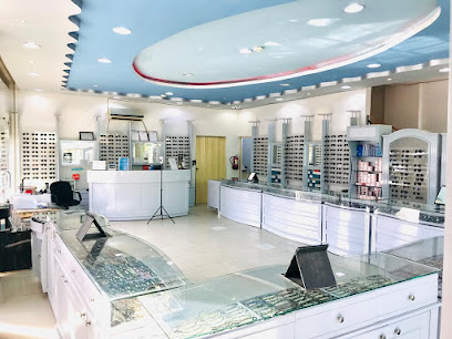 مشعل للنظارات - Saudi Arabia|Az Zulfi 15971|Al A'ziziyah|7RW4+59W