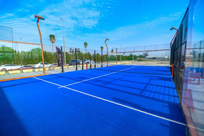 P4 - Padel & More - Saudi Arabia|Al Qatif 32652|King Faisal Ibn Abdulaziz St
