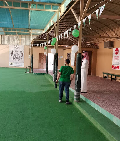 مدرسة نور المعارف الدولية - الرياض - +966 11 477 8071