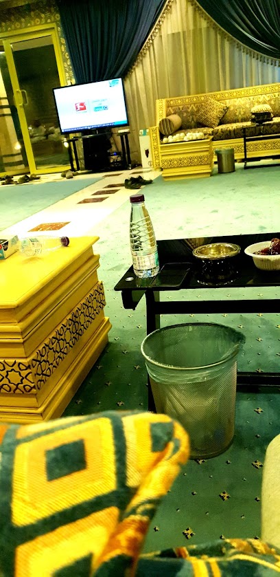 ملعب كرة قدم - Riyadh 14342