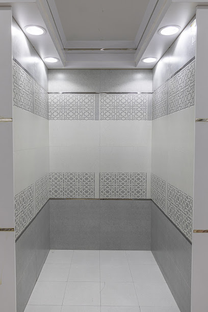 معرض روعة والرخام - Saudi Arabia|Mecca 24269|حي 8442|King Faisal Rd
