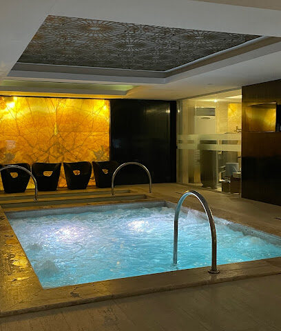 سول سبا والعافية - الرياض - +966 11 457 9977