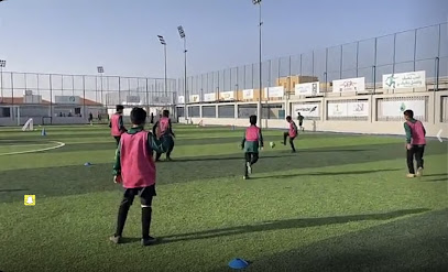 أكاديمية القصيم الرياضية. البدائع - البدائع - +966 55 509 6098