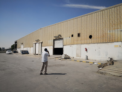 مركز الخدمات الصناعية بالدمام - Saudi Arabia|Dammam 34327|2374