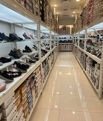 أحذية تي - الرياض - +966 11 455 9197