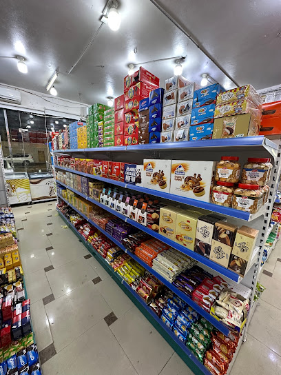 تموينات - Saudi Arabia|Al Qasab 15599|8G2J+H3P
