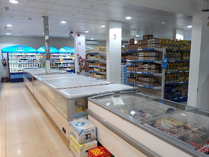 سوبر ماركت طيبة - Saudi Arabia|Shaqra 15557|Ar Rawdah|King Abdullah Rd