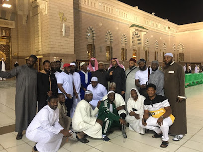 مكتب منازل التاريخ لتنظيم الرحلات - المدينة المنورة - +966 56 371 7728