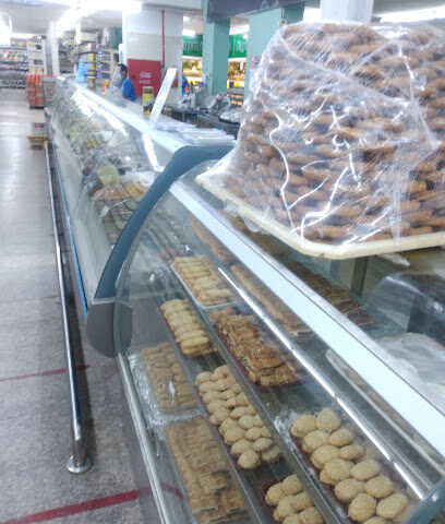مركز رابغ للتسوق - رابغ - +966 12 422 2297