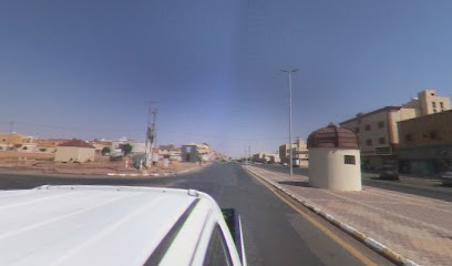محل الزمام الصناعي - طريف - +966 14 653 1966