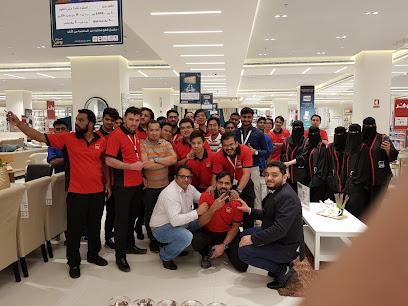 حديقة تبوك - Saudi Arabia|Tabuk 47315|Murujal Amir|King Faisal Rd