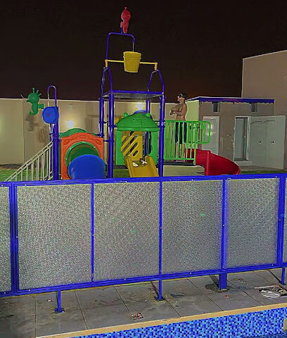 مسبح الدرة - عنيزة - +966 59 903 5005