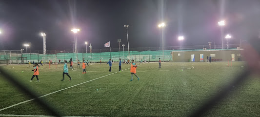 العدالة - جواثا -