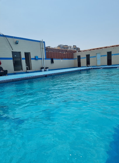 قصر مدينة المسبح - Saudi Arabia|Jeddah 22231|3609