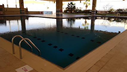 حمام السباحة - شيبة - +966 58 370 8215