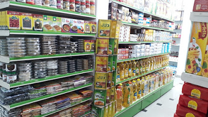 سوبر ماركت فارس - Saudi Arabia|Riyadh 12555|Dhahrat Laban|Taif St