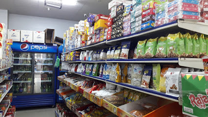 تموينات الفيصل - الباحة - +966 55 432 8916