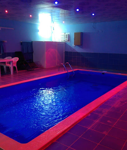 استراحة وشالية شجن الترفيهي - القزع - +966 55 386 4264