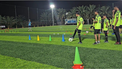 أكاديمية سبورت 360 - المدينة المنورة - +966 54 746 2365