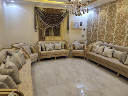 ستارة صوفا ShoP - Saudi Arabia|Taif 21985|Ashuhada Ashamaliyyah|Khalid bin Walid