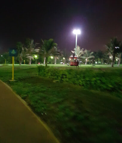 ملعب كرة قدم - ينبع -