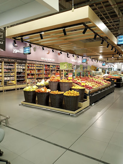 الباندا - Saudi Arabia|Al Jubail 35718|Al Huwaylat