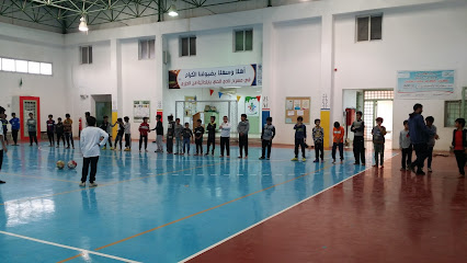 نادي ألهي - الفويلق - +966 50 034 2199