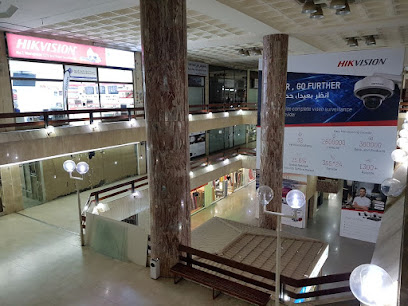 Steps Business Group Security and Safety- شريك Hikvision Gold Dealer - Saudi Arabia|Riyadh 11533|6401 King Fahd Rd Showroom 111