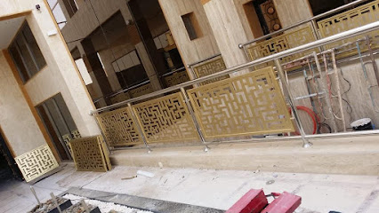 اليوسف للاستانلس ستيل والمعادن - Saudi Arabia|Al Madinah Al Munawwarah 42333|Al'uyun|8062 Uthman Ibn Affan Rd