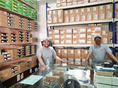 مؤسسة ركن الشبكات للتجارة - Saudi Arabia|Riyadh 12211|Al Olaya|King Fahd Rd