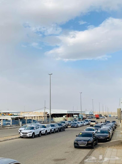 معرض نخبة المملكة لتجارة - Saudi Arabia|Al Qurayyat 77431|معارض السيارات