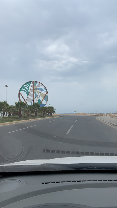 املج - Saudi Arabia|Umluj|العليا،|27RC+5VW