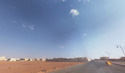 دار سارة العتيبي - طريف -