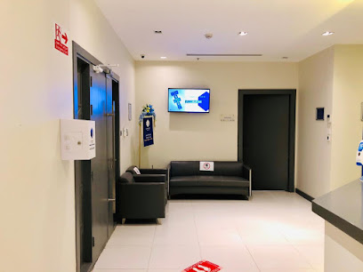 شركة الانسون التجارية - Saudi Arabia|Riyadh 12215|Al Wurud|6141 King Fahd Branch Rd
